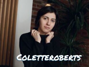 Coletteroberts