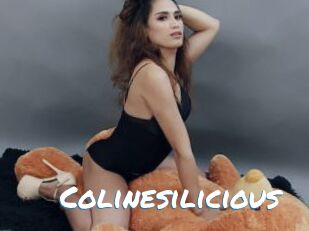 Colinesilicious