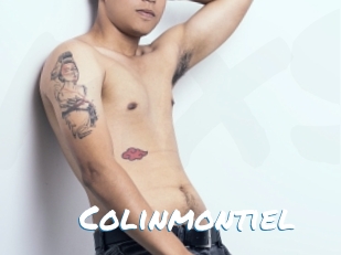 Colinmontiel