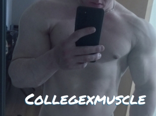 Collegexmuscle