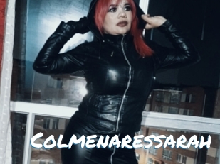 Colmenaressarah