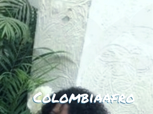 Colombiaafro