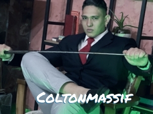 Coltonmassif