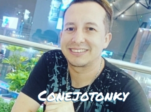 Conejotonky