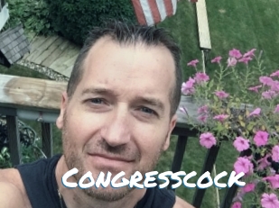 Congresscock