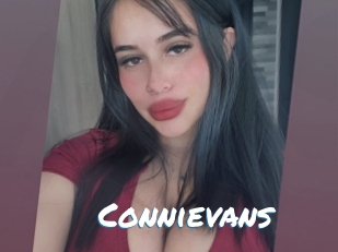 Connievans