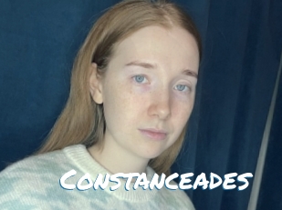 Constanceades