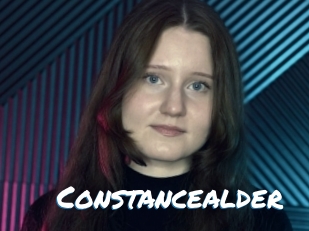 Constancealder