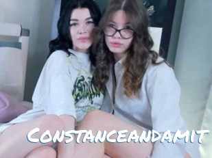 Constanceandamit