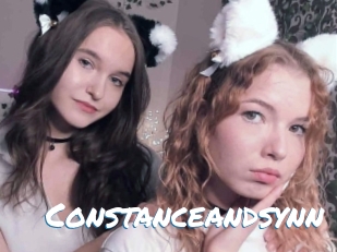 Constanceandsynn