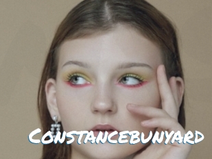 Constancebunyard