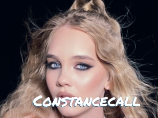 Constancecall