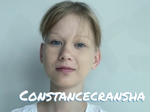 Constancecransha