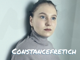 Constancefretich