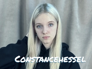 Constancehessel