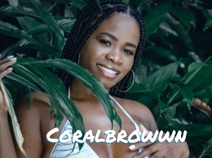 Coralbrowwn