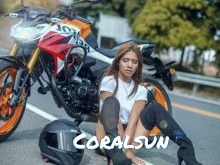 Coralsun