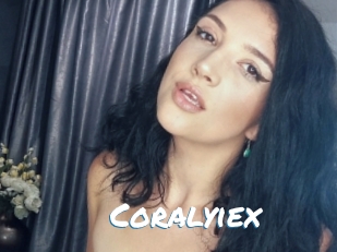 Coralyiex