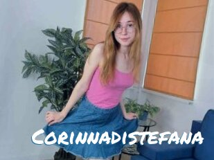 Corinnadistefana