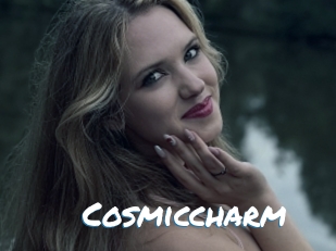 Cosmiccharm