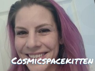 Cosmicspacekitten