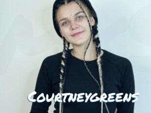 Courtneygreens