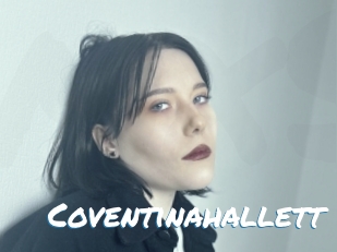Coventinahallett