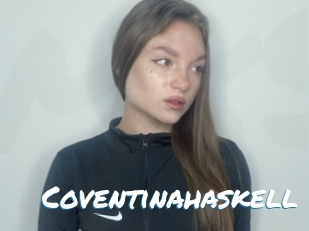 Coventinahaskell