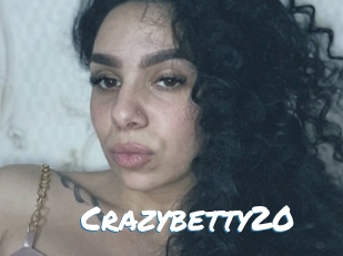 Crazybetty20