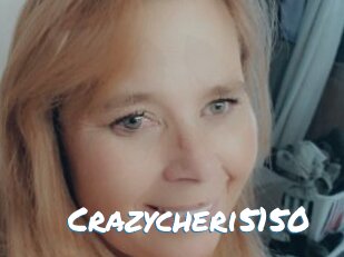 Crazycheri5150