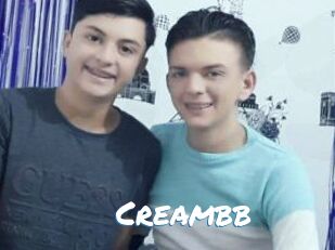 Creambb