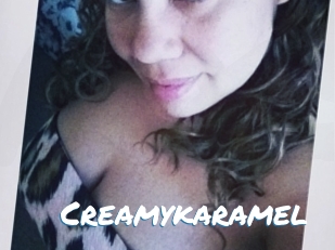 Creamykaramel