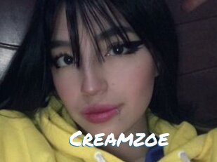 Creamzoe