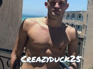 Creazyduck25