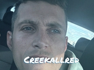 Creekallred