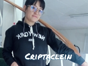 Criptaclein