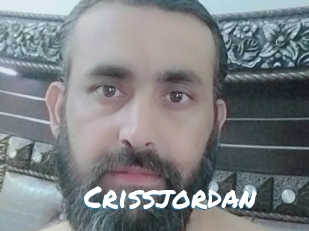 Crissjordan