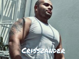 Crisszander