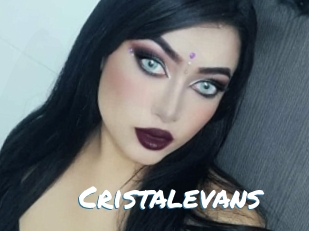 Cristalevans