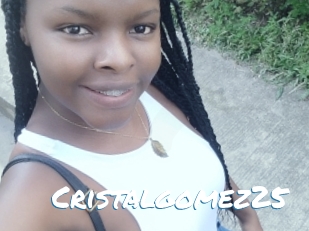 Cristalgomez25