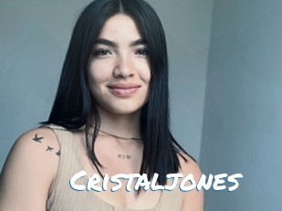 Cristaljones