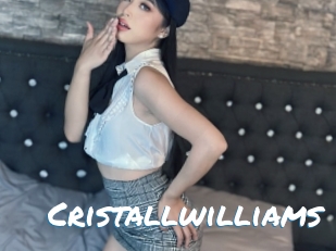 Cristallwilliams