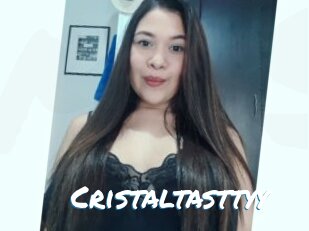 Cristaltasttyy