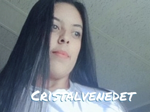 Cristalvenedet