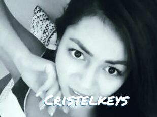 Cristelkeys