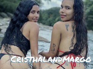 Cristhalandmargo