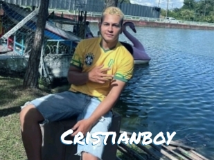 Cristianboy