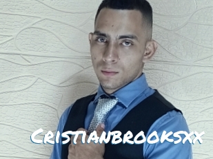 Cristianbrooksxx