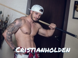 Cristianholden