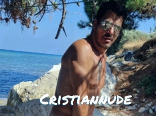 Cristiannude